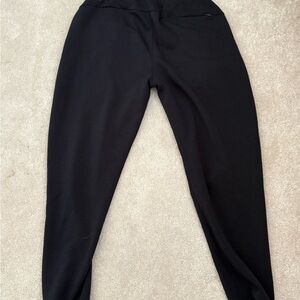 Bauer Black Athletic Pants